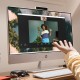 Todo En Uno HP Pavilion 27-ca1041ns AiO | AMD RYZEN7-5825U | 16GB RAM