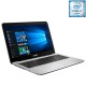 Portátil Asus F556UV-XX107T