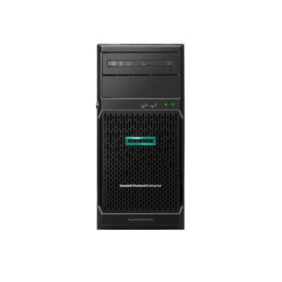 Servidor ProLiant P44718-421 Torre (4U) Intel Xeon E 2,8 GHz 16 GB DDR4-SDRAM 350 W