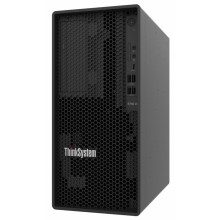 Servidor Lenovo ThinkSystem ST50 V2 | Intel Xeon E E-2324G | 16 GB RAM