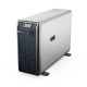Servidor DELL PowerEdge T350 | Intel Xeon E E-2336 | 16 GB RAM