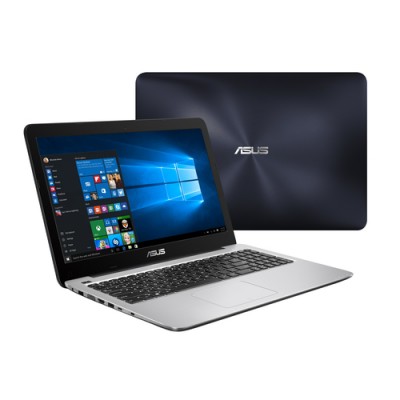 Portátil Asus X556UJ-XO001T