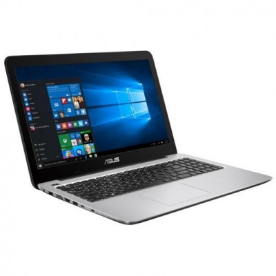 Portátil Asus F556UJ-XO100T