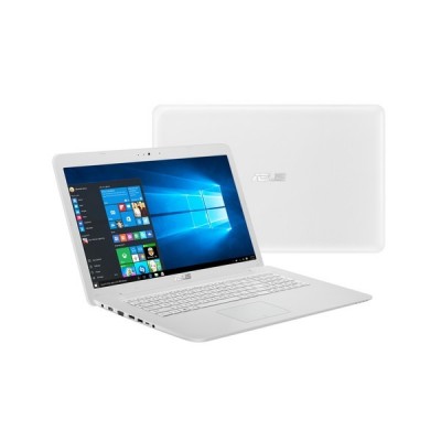 Portátil Asus F756UV-TY227T