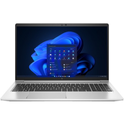 Portátil HP EliteBook 650 G9 | Intel i5-1245U | 16GB RAM