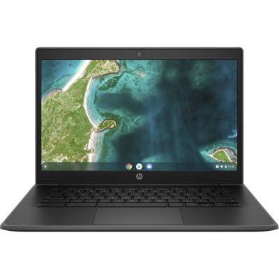 Portátil HP Chromebook Fortis14 G10 | Celeron N-5100 | 8 GB RAM
