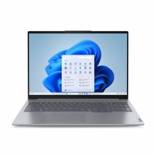 Portátil Lenovo ThinkBook 16 G7 IML - Intel Core Ultra 5 125U - 16 GB RAM