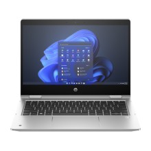 Portátil HP ProBook x360 435 G10 - AMD R5-7530U - 8GB RAM - Táctil