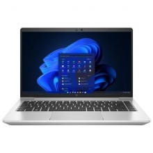 Portátil HP EliteBook 645 G9 - AMD Ryzen 5 5625U - 32GB RAM