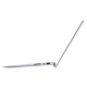 Portátil ASUS Zenbook 14 UM431DA-AM022 - Ryzen 7 3700U - 16 GB RAM - FreeDOS (Sin Windows)