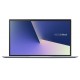 Portátil ASUS Zenbook 14 UM431DA-AM022 - Ryzen 7 3700U - 16 GB RAM - FreeDOS (Sin Windows)