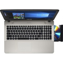 Portatil Asus F541UA-GO574T