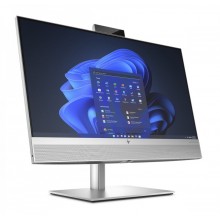 Todo En Uno HP EliteOne 840 G9 - Intel i5-12500 - 16GB RAM - Táctil