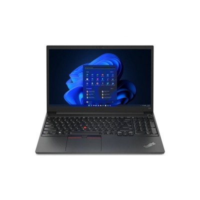 Portátil Lenovo ThinkPad E15 Gen 4 | Intel i5-1235U | 16GB RAM