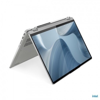 Portátil Lenovo IdeaPad Flex 5 16IAU7 | Intel i7-1255U | 16GB RAM | Táctil
