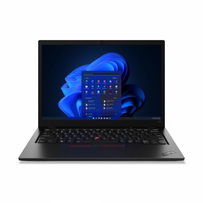 Portátil Lenovo ThinkPad L13 Gen 3 | Intel i5-1235U | 16GB RAM