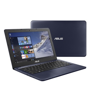 Portátil Asus E202SA-FD0076T