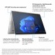 Portátil HP EliteBook x360 1040 G9 | Intel i5-1235U | 16GB RAM | Táctil