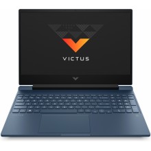 Portátil HP Victus Gaming 15-fa0049ns - i7-12650H - 16 GB RAM - FreeDOS (Sin Windows)