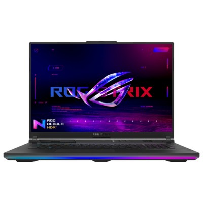 Portátil ASUS ROG Strix SCAR 18 G834JZR-N6002W | i9-14900HX | 32 GB RAM