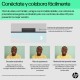 Todo En Uno HP AiO 24-cr0005ns | Intel i3 1315U | 8GB RAM
