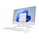 Todo En Uno HP AiO 24-df1048na | Intel i5-1135G7 | 8GB RAM