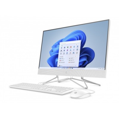 Todo En Uno HP AiO 24-df1048na | Intel i5-1135G7 | 8GB RAM