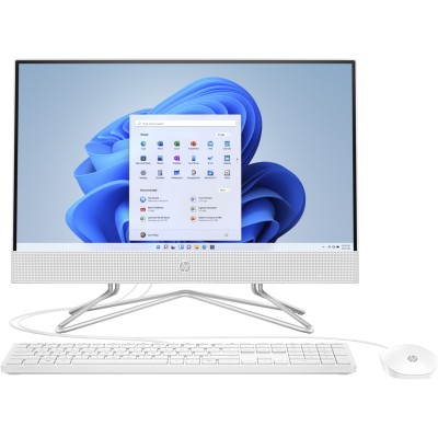 Todo En Uno HP AiO 22-dd2006na | Intel J5040 | 4GB RAM