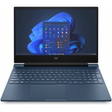 Portátil HP Victus Gaming 15-fb0037ns - AMD RYZEN5-5600H - 16GB RAM