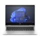 Portátil HP Pro x360 435 G10 - AMD R5 7530U - 16GB RAM - Táctil