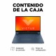 Portátil HP Victus Gaming 16-r0011ns | Intel i7-13700H | 16GB RAM