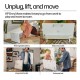 Todo En Uno HP Envy Move AiO 24-cs0001na AiO | Intel i5-1335U | 8GB RAM