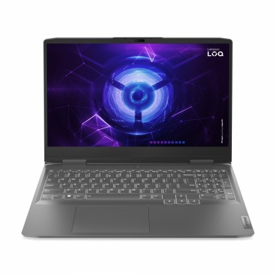 Portátil Lenovo LOQ | i5-13420H | 16 GB RAM | FreeDOS (Sin Windows)