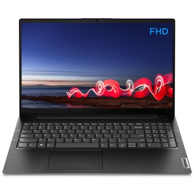 Portátil Lenovo V V15 | i5-12500H | 8 GB RAM | FreeDOS (Sin Windows)