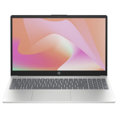 Portátil HP Laptop 15-fd0021nx | Intel i3-1315U | 4GB RAM | FreeDOS