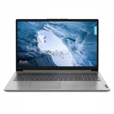 Portátil Lenovo IdeaPad 1 15AMN7 | Ryzen 5 7520U | 16 GB RAM | FreeDOS (Sin Windows)