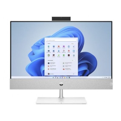Todo En Uno HP Pavilion 24-ca2001na AiO | Intel i5-13400T | 16GB RAM