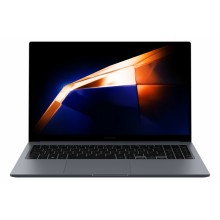 Portátil Samsung Galaxy Book4 NP754XGK-KG2ES - Intel Core Ultra 5 120U - 16 GB RAM