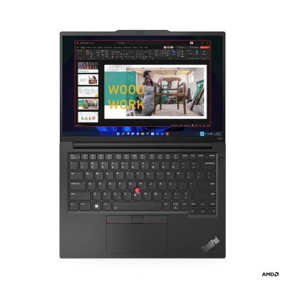 Portátil Lenovo ThinkPad E14 Gen 5 | Ryzen5-7530U | 16 GB RAM