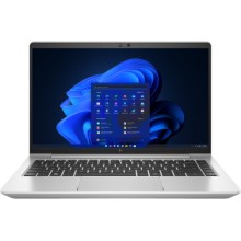 Portátil HP EliteBook 640 G9 - Intel i5-1235U - 32GB RAM
