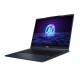 Portátil MSI Stealth 16 AI Studio A1VGG-047ES | Intel Core Ultra 9 185H | 32 GB RAM