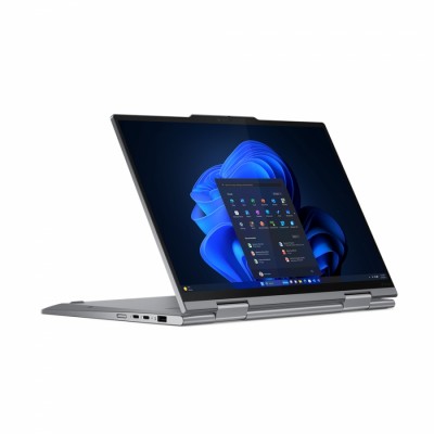 Portátil Lenovo ThinkPad X1 2-in-1 Gen 9 | Intel Core Ultra 5 125U | 16 GB RAM | Táctil