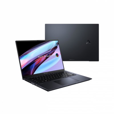 Portátil ASUS Zenbook Pro 14 OLED UX6404VV-P4038W | i9-13900H | 32 GB RAM