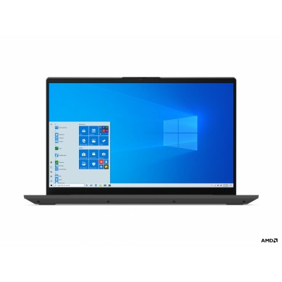 Lenovo IdeaPad 5 15ALC05 AMD Ryzen™ 7 5700U Portátil 39,6 cm (15.6") Full HD 8 GB DDR4-SDRAM 512 GB SSD Wi-Fi 6 (802.11ax)