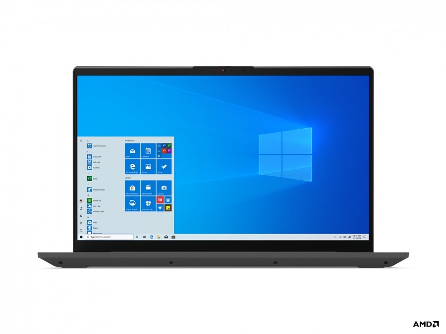 Portátil Lenovo IdeaPad 5 15ALC05 - Ryzen7-5700U - 8 GB RAM