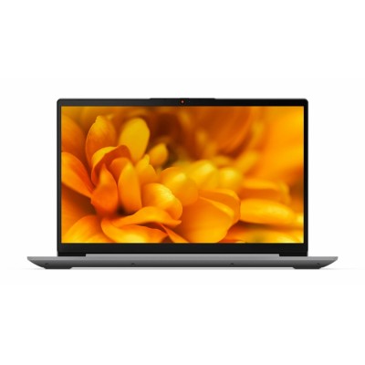 Lenovo IdeaPad 3 Intel® Core™ i3 i3-1115G4 Portátil 39,6 cm (15.6") Full HD 8 GB DDR4-SDRAM 256 GB SSD Wi-Fi 6 (802.11ax)