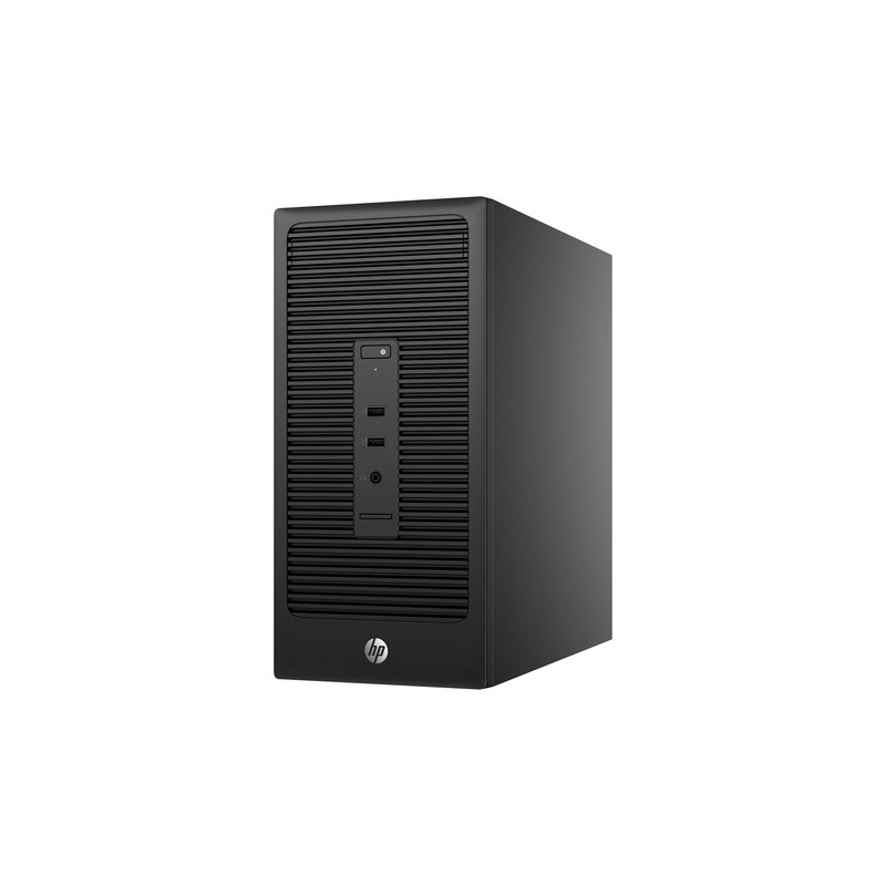 PC Sobremesa HP 280 G2 MT - Liquidación ordenadores HP
