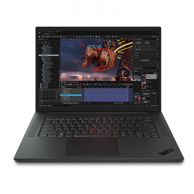 Portátil Lenovo ThinkPad P1 Gen 6 | i7-13700H | 16 GB RAM