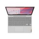 Lenovo IdeaPad Flex 3 Chrome 12IAN8 Intel® N N100 Chromebook 31 cm (12.2") Pantalla táctil WUXGA 8 GB LPDDR5-SDRAM 128 GB e