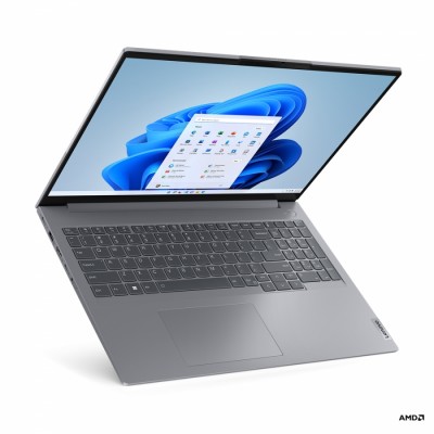 Portátil Lenovo ThinkBook 16 G6 ABP | Ryzen5-7530U | 8 GB RAM